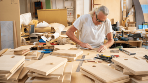 Handmade Business Idea